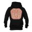 Hoodie PRiDEORDIE „Dropping Bombs” - Size: M