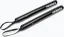 Hayabusa Boxing Training Sticks – černá