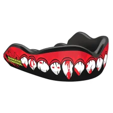 Damage Control High Impact Zahnschutz Bleeding Fangs