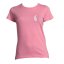 Dámske tričko Senteso Imperial Pink