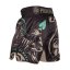 MMA shorts PRiDEorDiE Only The Strong - Size: XL