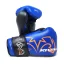 Boxerské rukavice RIVAL RS11V Evolution - Modrá - Hmotnosť rukavíc v Oz: 18oz