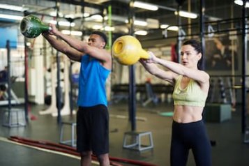 TABATA: HIIT, maximálne výsledky