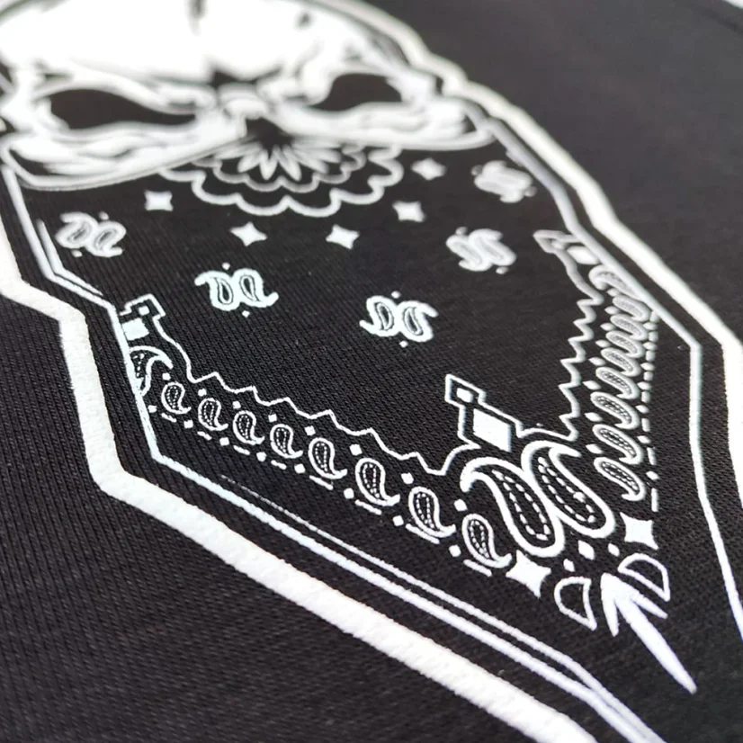 Bluza z kapturem PRiDEorDiE Fight Club