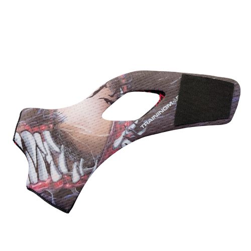 Pokrowiec do Training Mask 3.0 Venomous - Wielkość: M