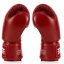 Rękawice bokserskie Fairtex BGV1 – ONE – Czerwone