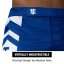 MMA shorts Hayabusa Icon Fight - blue