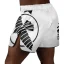 Rövidnadrág Hayabusa Icon Fight Mid Lenght  - fehér - Méret: XL