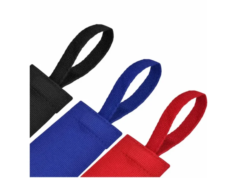 RDX HW Professional boxing hand wraps - set of three colours