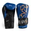 Boxerské sparingové rukavice RIVAL RS11V Evolution - modrá - Váha rukavic v Oz: 14oz