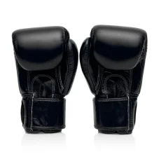 Rękawice bokserskie Fairtex BGV1 Uniwersalne - czarna