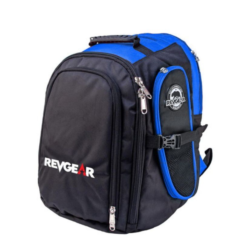 Sporttáska Revgear Travel Locker Urban - "The Mini Beast"