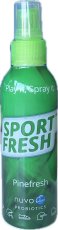 Nuvo Sport Fresh Spray 150ml