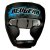 Casca de box copii REVGEAR Youth Series - albastra