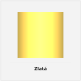 Zlatá