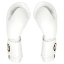 Bag gloves RIVAL RB50 Intelli Shock Compact - white