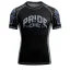 PRiDEorDiE Brotherhood V2 SS Rashguard