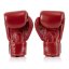 Fairtex BGV1 Boxkesztyűk – ONE – Piros - Kesztyű súlya w Oz: 12oz