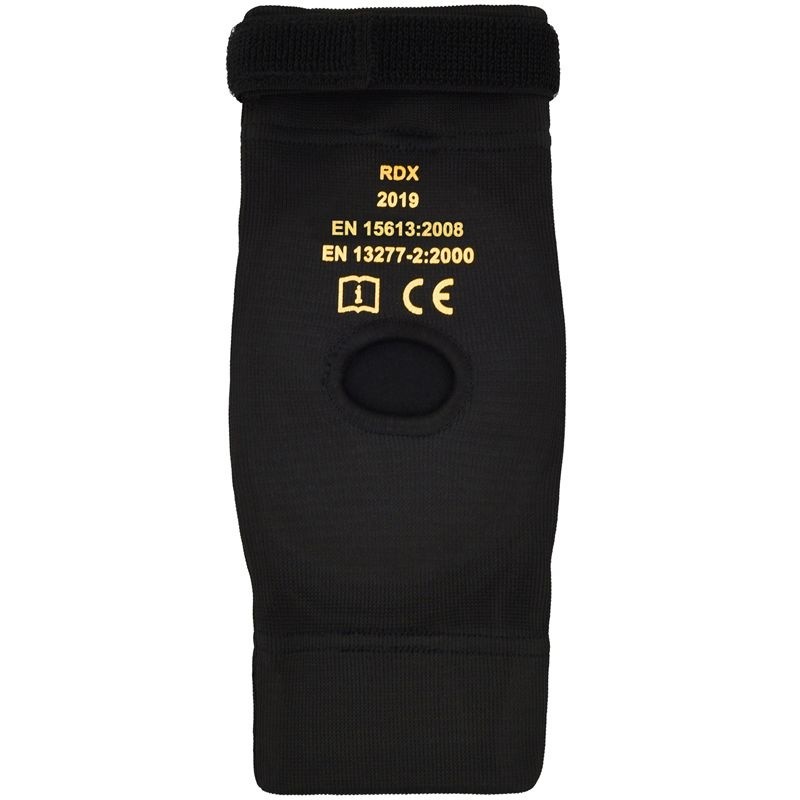 Cotiere RDX HY - Mărime: S, Culoare: Negru