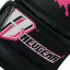 Rękawice bokserskie dla dzieci REVGEAR Deluxe - różowe - Waga rękawic w Oz: 8oz