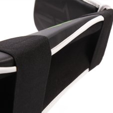 Dětské chrániče holení REVGEAR Youth Series - šedá