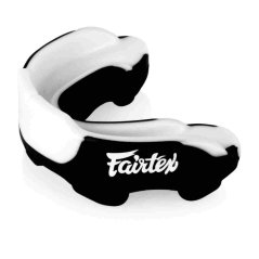 Fairtex MG3 Mouthguard - Black