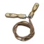 Adidas Professional Wooden Jump Rope - 275 cm
