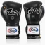 Boxerské rukavice FAIRTEX BGV9 Mexican Style - Váha rukavic v Oz: 10oz