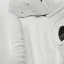 Boxing Gloves Leone The Greatest GN111 - white - Weight of gloves: 14oz