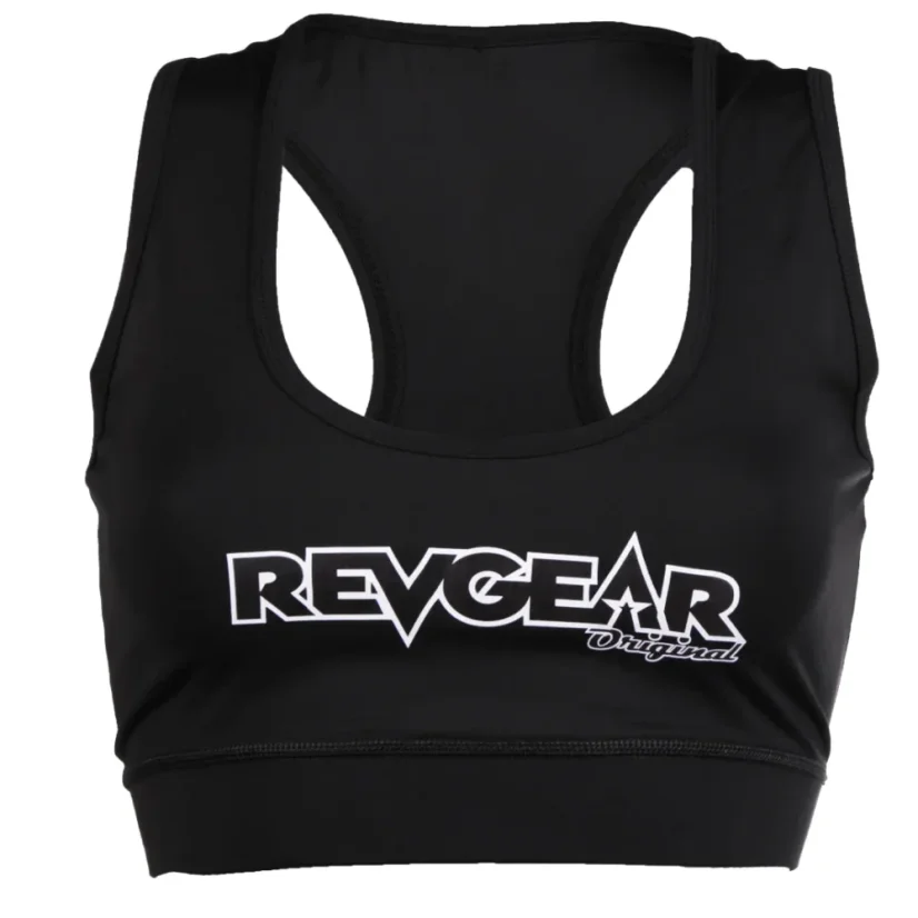 Revgear Women's Training Bra Top – sports bra