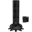 RDX Volně stojící boxovací pytel ADULTS PUNCH BAG TARGET, černý 6FT
