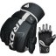 MMA gloves RDX F6 Kara
