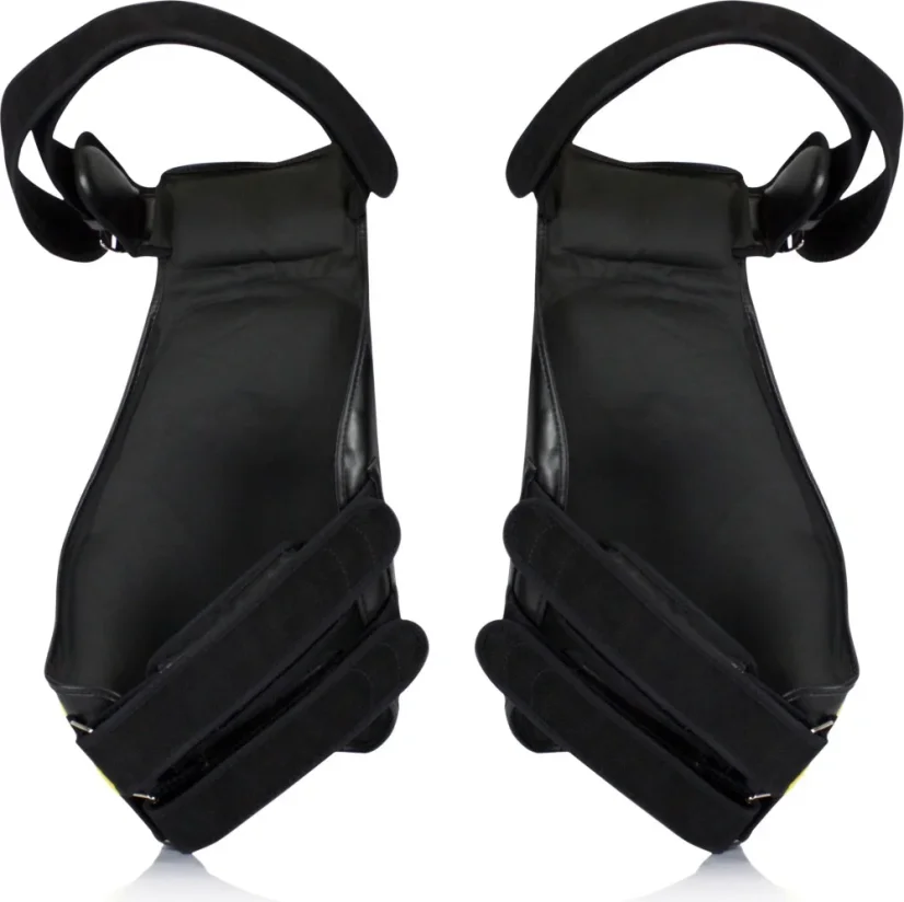 Fairtex TP4 Professional Thigh Pads
