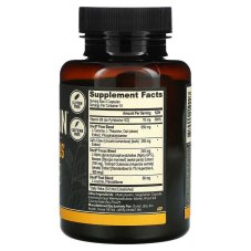 ONNIT Alpha Brain Memory & Focus ONNIT Alpha Brain Memory & Focus