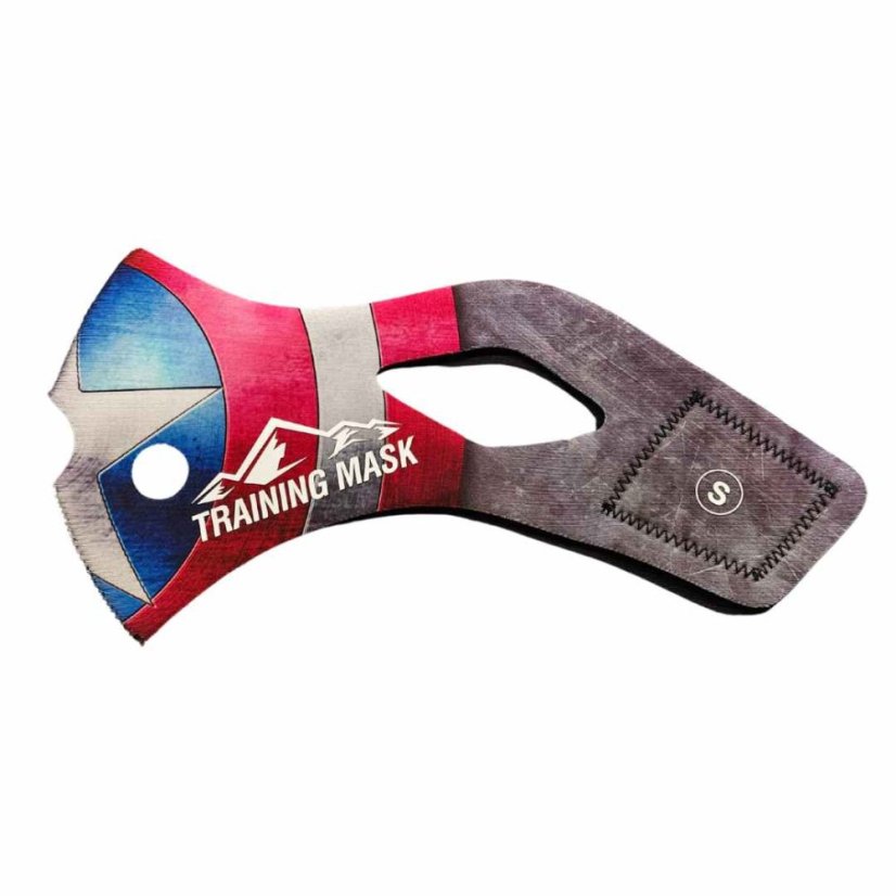 Huzat a Training Mask 2.0-hoz - Méret: M