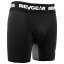 Pantaloni scurți Vale Tudo REVGEAR Staredown 2 Pro - negru - Mărime: L
