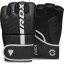 MMA gloves RDX F6 Kara