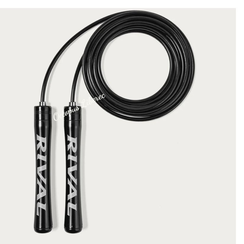 Rival Alu Grip Speed Rope Springseil