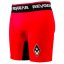 Pantaloni scurți Vale Tudo REVGEAR Staredown 2 Pro - roșu - Mărime: L