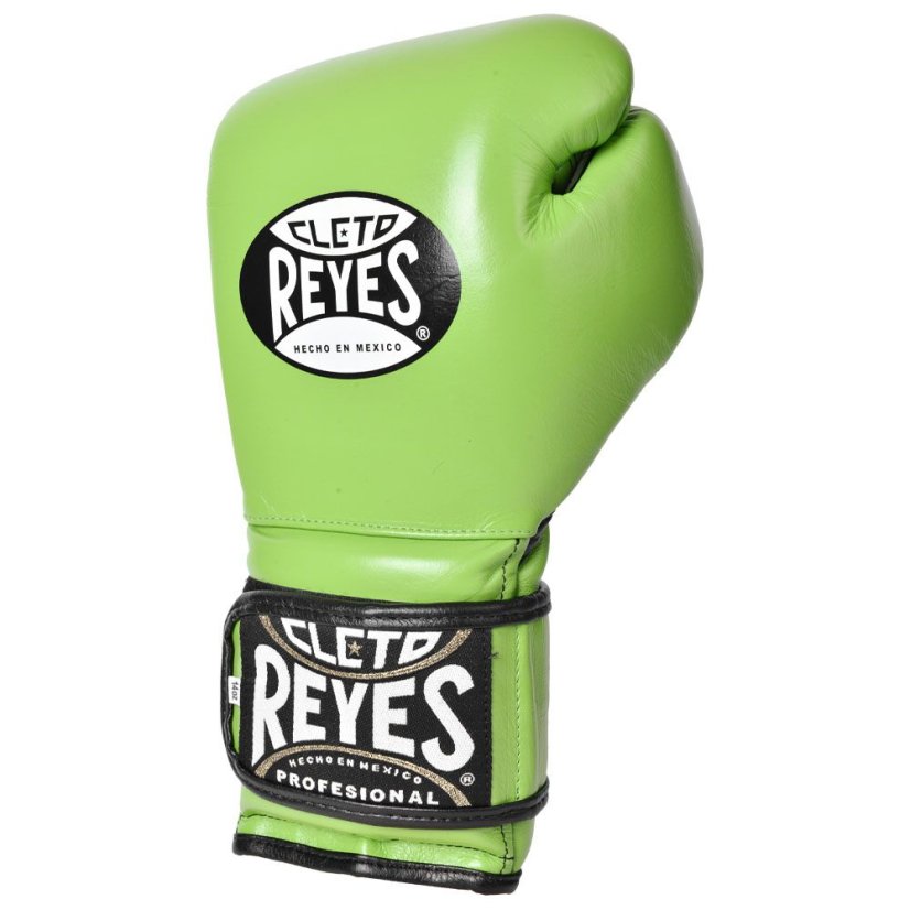 Boxerské rukavice Cleto Reyes Velcro Training