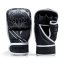 Ground Game Logo 3.0 MMA Sparring Gloves – Black