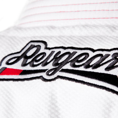 BJJ Gi REVGEAR Venice - biela - Veľkosť: A2