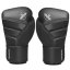 Hayabusa T3 Boxhandschuhe – Schwarz