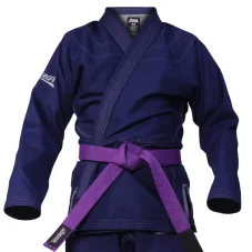 BJJ kimono/gi REVGEAR Huntington 2.0 - Navy
