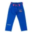 Revgear Santa Monica Women's BJJ Gi – Blue