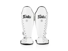 Fairtex tibiere SP5 - albă
