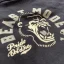 Férfi póló PRiDEorDiE Beast Mode - Méret: 3XL