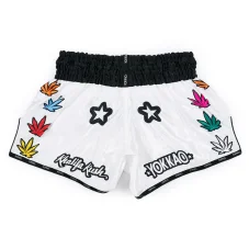 YOKKAO Khalifa Kush Muay Thai šortky