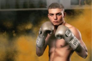 Recenze CLETO REYES Velcro Training