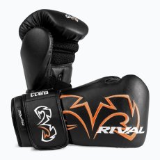 Mănuși pentru sac Rival RB11 Evolution - negre